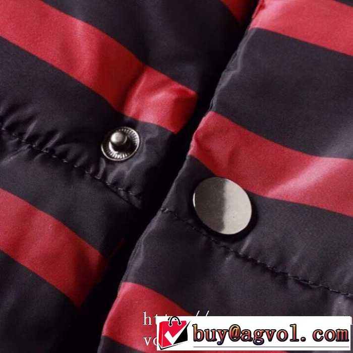ダウンジャケット メンズ 秋服コーデ2019年版 バーバリー 大胆なチェックの人気トレンド BURBERRY 秋にはやる最新作を先取り