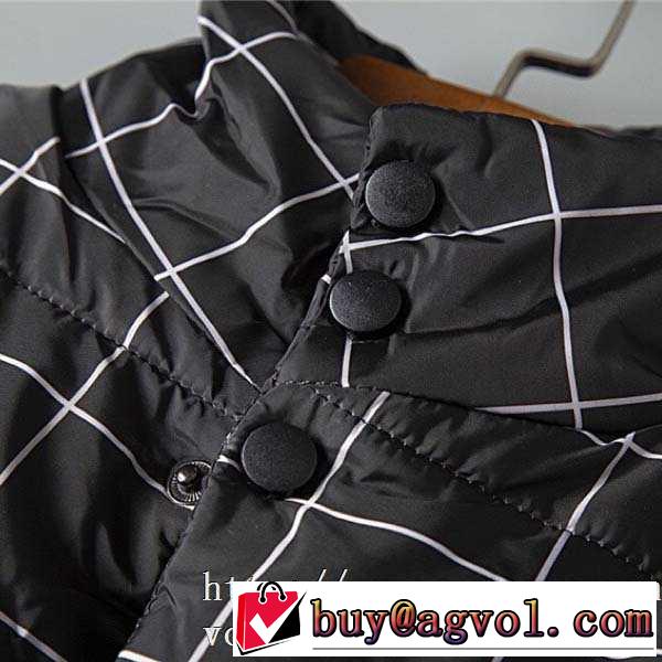 毎日はちょっとイイ秋冬新品 バーバリー BURBERRY 2019トレンド秋冬おすすめ安い ダウンジャケット メンズ 秋冬にお世話になる定番