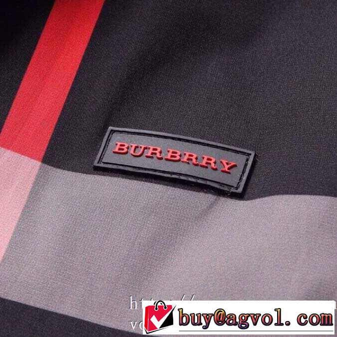 バーバリー お洒落で秋冬注目トレンド BURBERRY 今季トレンドをうまく取り ダウンジャケット メンズ 【2019秋冬】の注目トレンド