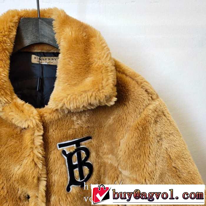オシャレスタイルが今年流 ダウンジャケット メンズ バーバリー今季トレンド抜け感新品  BURBERRY 2019-20秋冬取り入れやすい