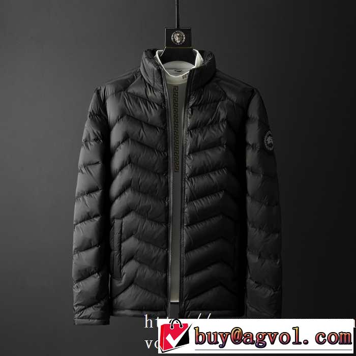 最新秋冬トレンドをチェック！2019-20秋冬 カナダグース Canada Goose 2色可選 絶対おさえるべきカラーと最新  メンズ ダウンジャケット 今年の流行りファション