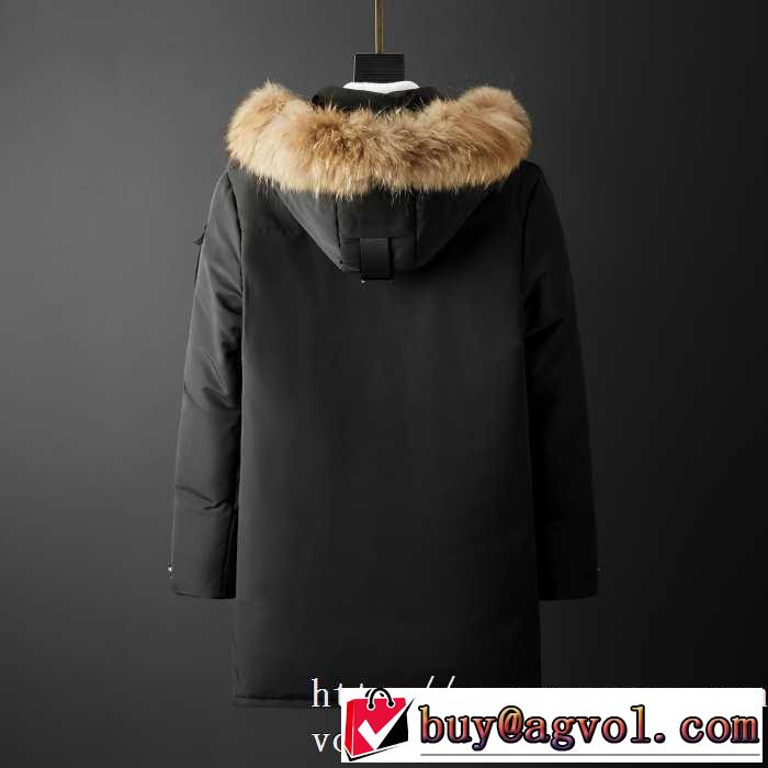 2019秋冬トレンド押さえておきたい カナダグース Canada Goose 人気ブランドの秋冬新色 メンズ ダウンジャケット おしゃれに秋を迎えるために