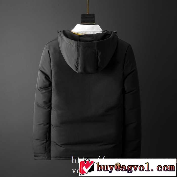 大胆なチェックの人気トレンド カナダグース 秋にはやる最新作を先取り Canada Goose メンズ ダウンジャケット 2019秋冬トレンドアイテム