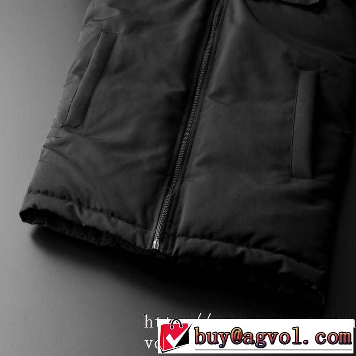大胆なチェックの人気トレンド カナダグース 秋にはやる最新作を先取り Canada Goose メンズ ダウンジャケット 2019秋冬トレンドアイテム