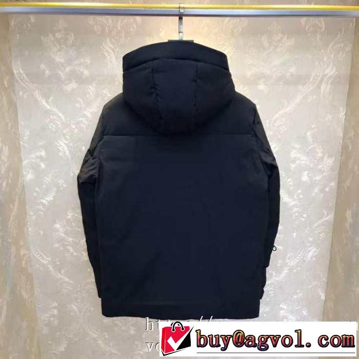 気になる2019年秋のファッション モンクレール 秋トレンドの新定番 MONCLER メンズ ダウンジャケット 今から取り入れられるトレンド