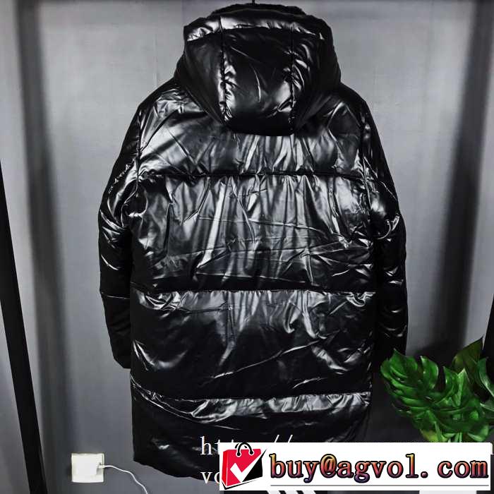 メンズ ダウンジャケット トレンド入り確実最新コレクション モンクレール MONCLER  活躍するトレンドアイテム