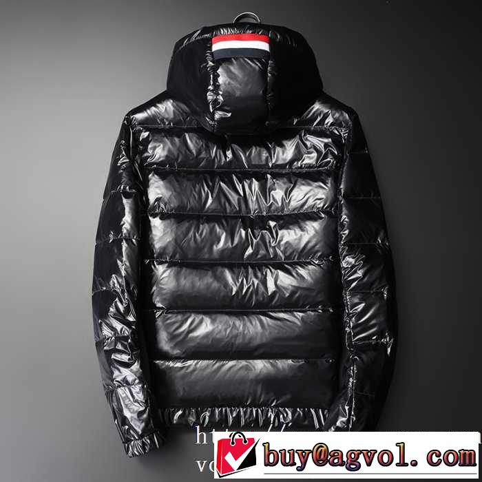 【2019秋冬】の注目トレンド メンズ ダウンジャケット 更にトレンドが急上昇中 モンクレール MONCLER  オシャレスタイルが今年流