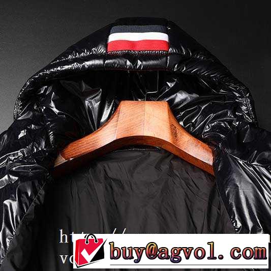 【2019秋冬】の注目トレンド メンズ ダウンジャケット 更にトレンドが急上昇中 モンクレール MONCLER  オシャレスタイルが今年流