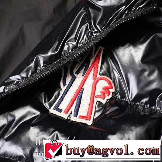 【2019秋冬】の注目トレンド メンズ ダウンジャケット 更にトレンドが急上昇中 モンクレール MONCLER  オシャレスタイルが今年流