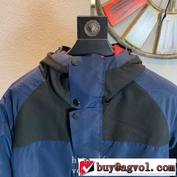 今年の秋冬のトレンド激安セール モンクレール 2019?2020秋冬流行色紹介 MONCLER メンズ ダウンジャケット 最新秋冬トレンドをチェック2色可選