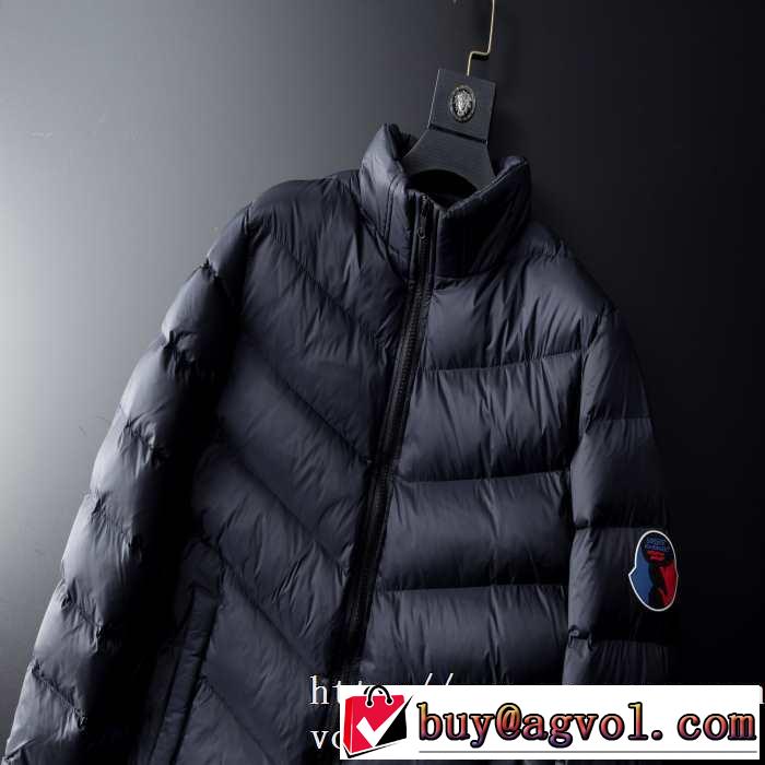2色可選 【2019秋冬トレンド】押さえておきたい モンクレール MONCLER サイズのよさを感じる新作 メンズ ダウンジャケット 秋にこれがはやりそう