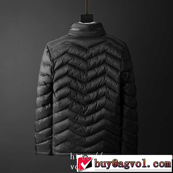 モンクレール 人気ブランドの秋冬新色 MONCLER 2色可選 注目の秋ファッション一番 メンズ ダウンジャケット 2019秋冬トレンド押さえておきたい