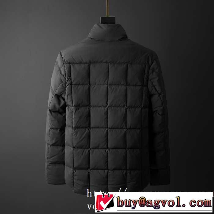 着心地もなめらかで快適 モンクレール MONCLER 2色可選 2019トレンドカラー秋冬セール メンズ ダウンジャケット とにかく完璧ブランド新作