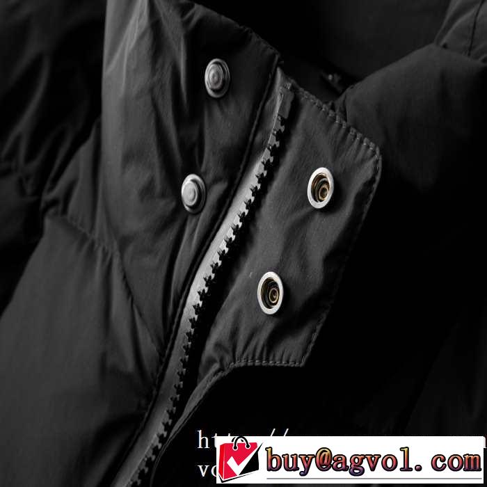 着心地もなめらかで快適 モンクレール MONCLER 2色可選 2019トレンドカラー秋冬セール メンズ ダウンジャケット とにかく完璧ブランド新作