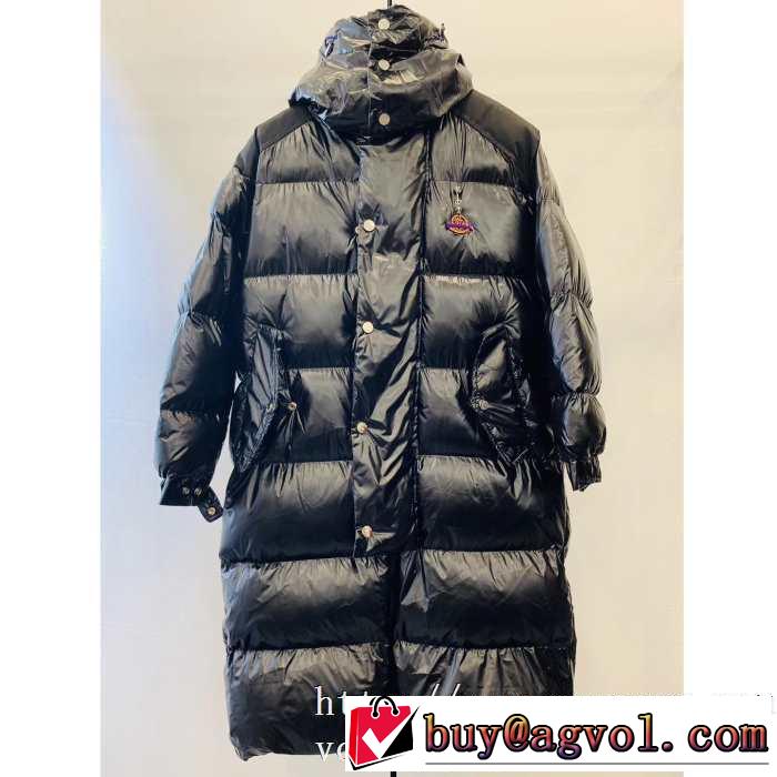 使いやすさのトレンド モンクレール MONCLER2019-2020秋冬のファッション  メンズ ダウンジャケット 今季トレンド新作はこれ