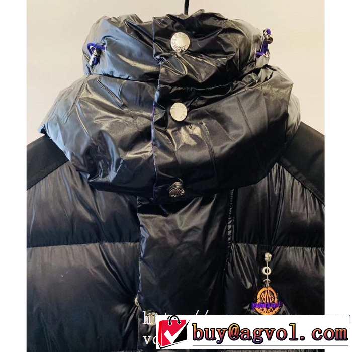 使いやすさのトレンド モンクレール MONCLER2019-2020秋冬のファッション  メンズ ダウンジャケット 今季トレンド新作はこれ