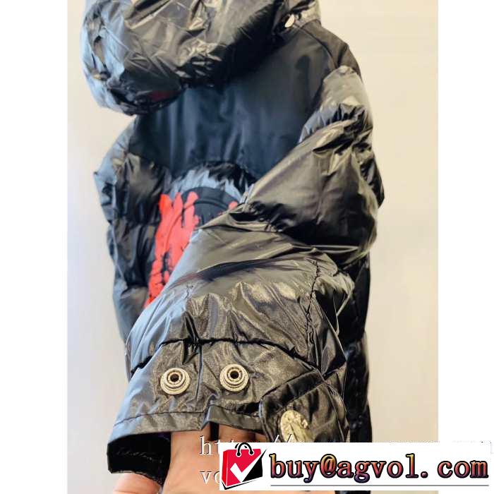 使いやすさのトレンド モンクレール MONCLER2019-2020秋冬のファッション  メンズ ダウンジャケット 今季トレンド新作はこれ