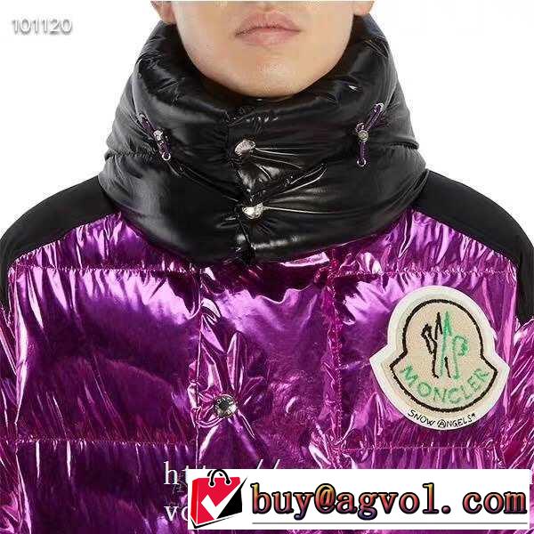 2019秋、イチオシ上品 モンクレール MONCLER 新作アイテムが今年流 メンズ ダウンジャケット 今シーズン注目のアイテム