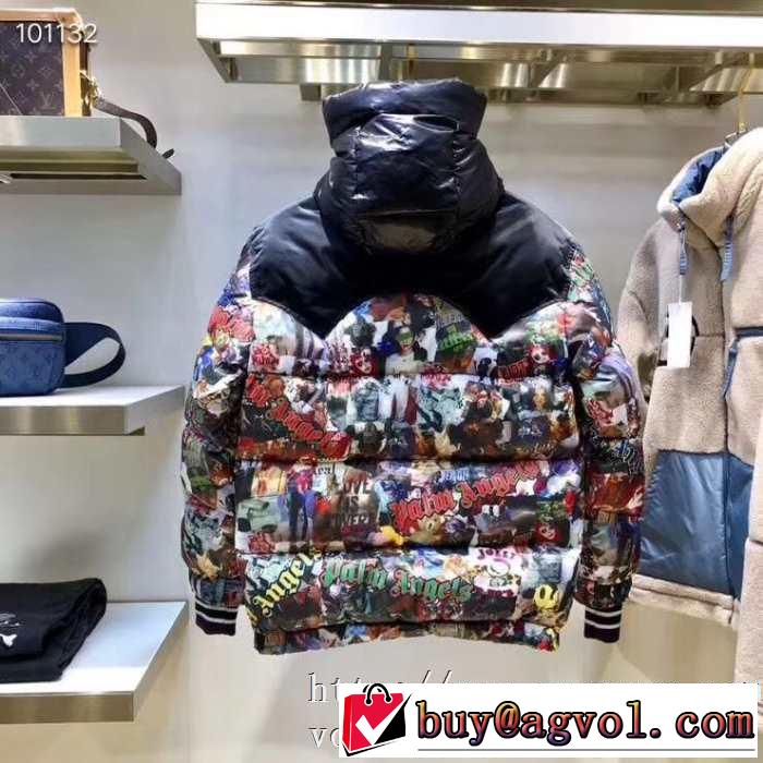 モンクレール 今年らしいおすすめ新品 MONCLER 秋こそ楽しめるアイテム メンズ ダウンジャケット 2019秋断然ブランド推し