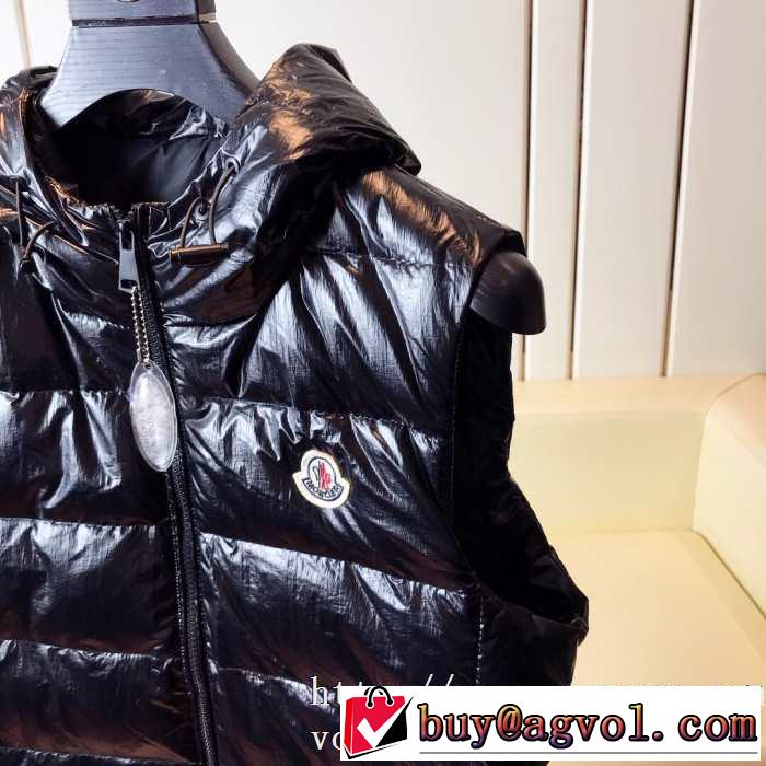 秋冬から人気継続中 モンクレール最速2019秋冬トレンドブランド  MONCLER メンズ ダウンジャケット今年らしい新しい人気色