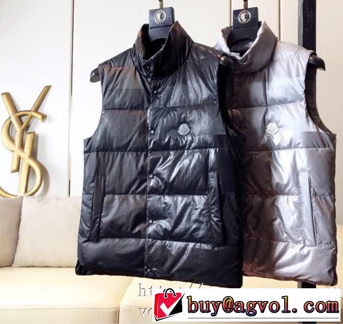 2色可選 モンクレール MONCLER【2019秋冬】今きてる最先端ブランド  メンズ ダウンジャケット 現在流行中のおすすめ人気