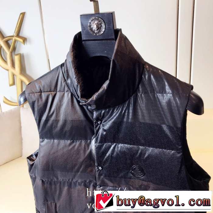 2色可選 モンクレール MONCLER【2019秋冬】今きてる最先端ブランド  メンズ ダウンジャケット 現在流行中のおすすめ人気