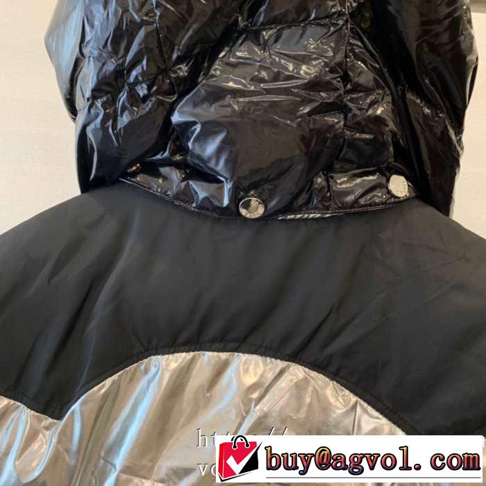 今から取り入れられるトレンド モンクレール2019年秋冬に欠かせない MONCLER トレンド入り確実最新コレクション メンズ ダウンジャケット
