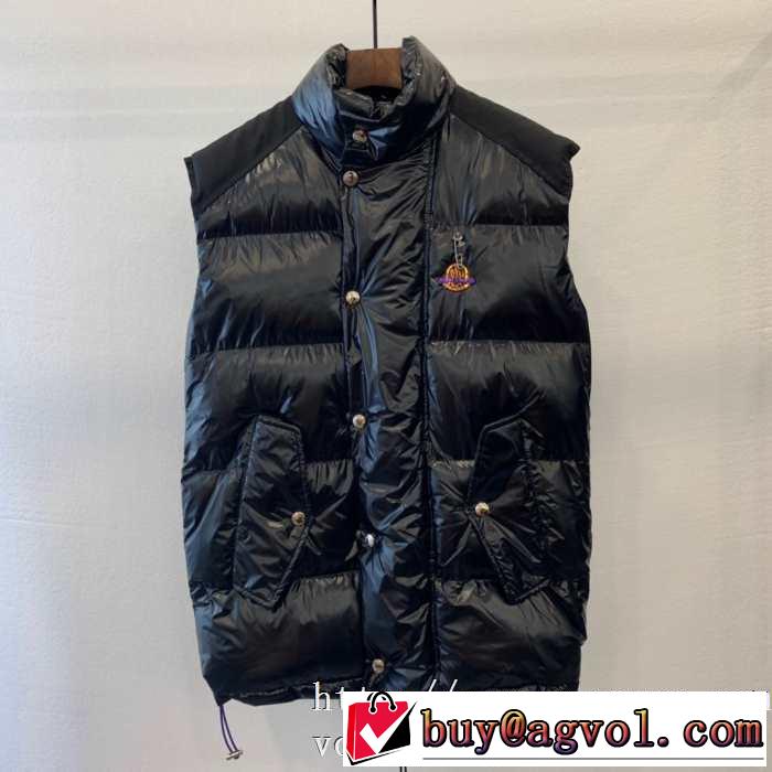今季トレンドをうまく取り モンクレール MONCLER 【2019秋冬】の注目トレンド メンズ ダウンジャケット 更にトレンドが急上昇中