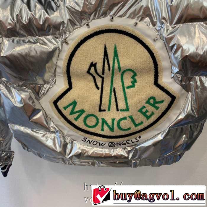 おしゃれ感度が高い秋冬トレンド モンクレール MONCLER 先取り 2019/2020秋冬ファッション メンズ ダウンジャケット 最新作おすすめしたい秋冬