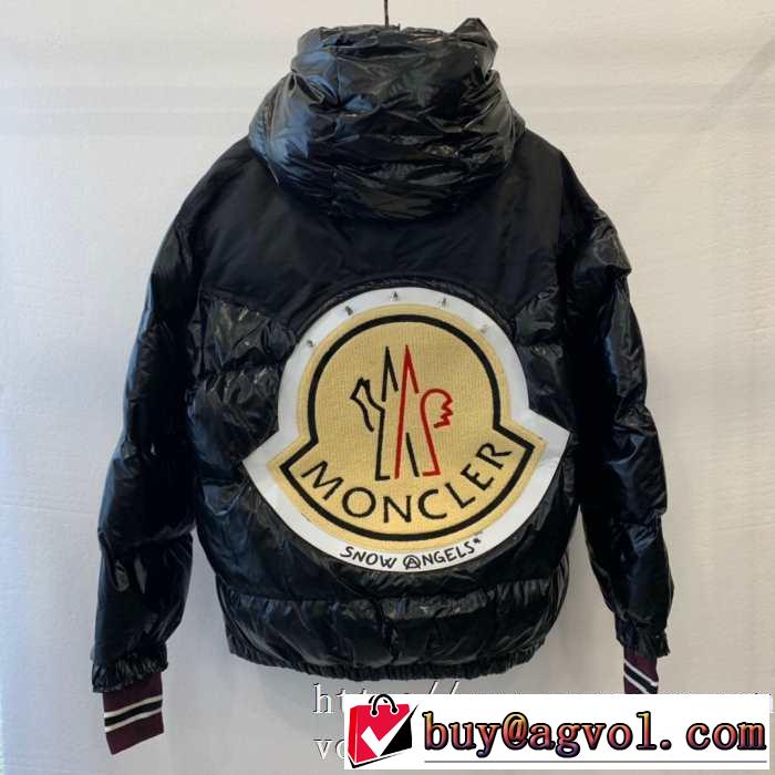 MONCLER  今年の秋冬のトレンド激安セール モンクレール 最新秋冬トレンドをチェック メンズ ダウンジャケット 絶対おさえるべきカラーと最新
