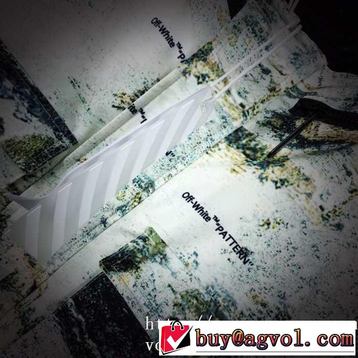 メンズ ダウンジャケットおススメの秋冬アイテムをCHECK  Off-White オフホワイト 2019トレンドファッション新品