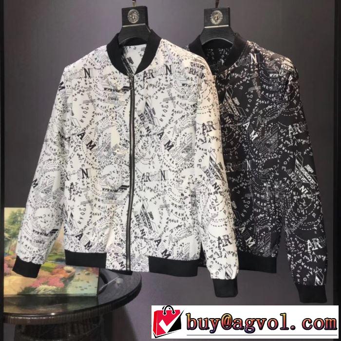 2色可選  2019-2020秋冬のファッション アルマーニ ARMANI 秋冬ファッションコーディネートハーフコート人気ファッション雑誌でも掲載