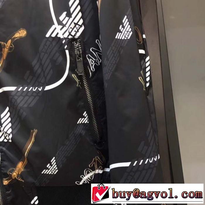 今季トレンド新作はこれ アルマーニ ARMANI カジュアルコーデオシャレ ハーフコート速報！2019年秋ファッショントレンド