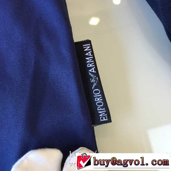 アルマーニ ARMANI フード付きコート2色可選 秋冬にお世話になる定番 最重要！2019秋冬トレンド