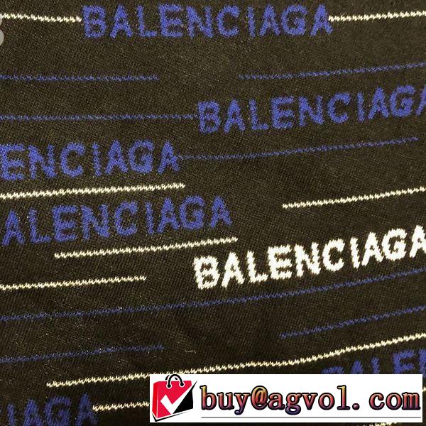 今期のトレンド定番アイテム バレンシアガ BALENCIAGA 秋のお出かけに最適 夏大人気のアイテム