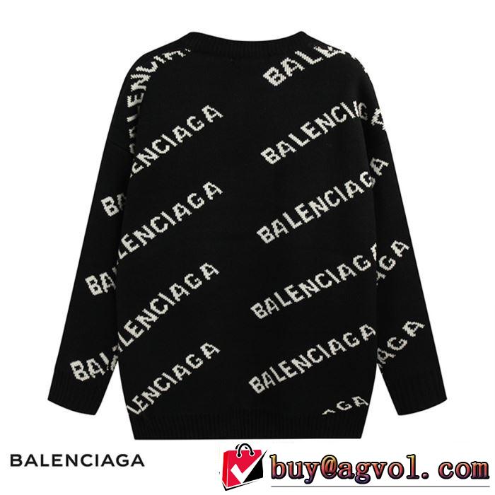 3色可選 現在流行中のおすすめ人気 ウールコート バレンシアガ2019秋冬人気色おすすめ  BALENCIAGA今年らしい新しい人気色