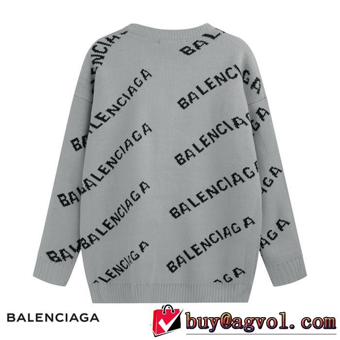 3色可選 現在流行中のおすすめ人気 ウールコート バレンシアガ2019秋冬人気色おすすめ  BALENCIAGA今年らしい新しい人気色