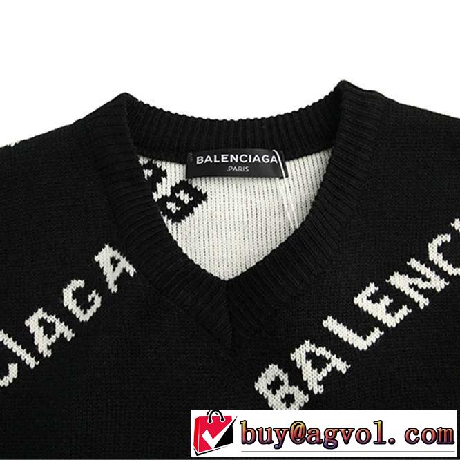 3色可選 現在流行中のおすすめ人気 ウールコート バレンシアガ2019秋冬人気色おすすめ  BALENCIAGA今年らしい新しい人気色
