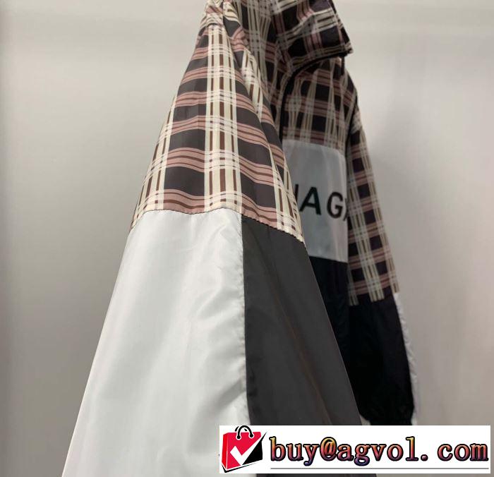 2019秋冬トレンドアイテム バレンシアガ BALENCIAGA 今年注目な新品セール パーカー 秋冬とれんど新品目立ち