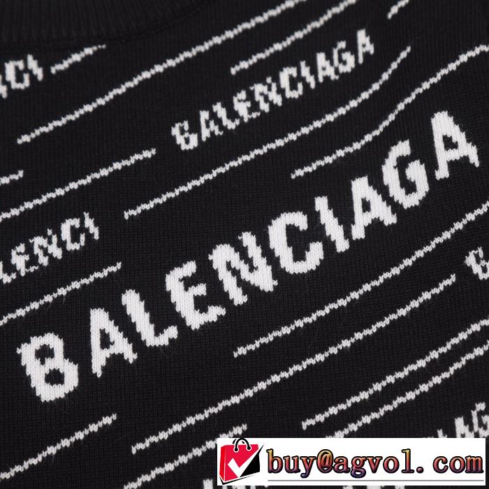 ウールコート 2019秋冬最重要アイテム バレンシアガ BALENCIAGAファッション上級者向け  素敵続くトレンド 人気の秋冬新作再登場