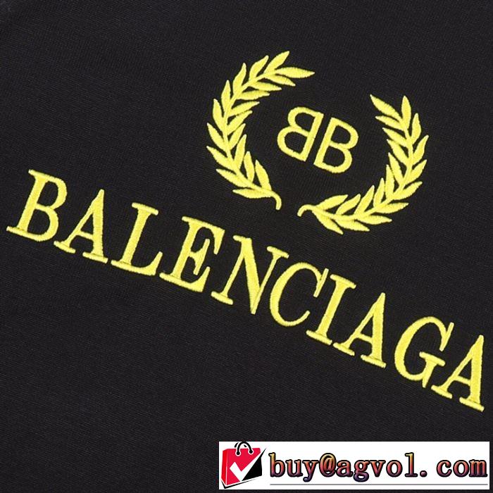 機能性が良くブランド新品 バレンシアガ今季トレンド新作はこれ BALENCIAGA 【2019秋冬】今きてる最先端ブランド ウールコート