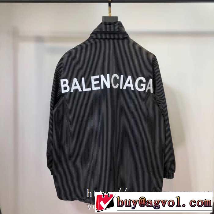 パーカー バレンシアガ BALENCIAGA 秋トレンドの新定番  2019秋のファッショントレンドはこれ