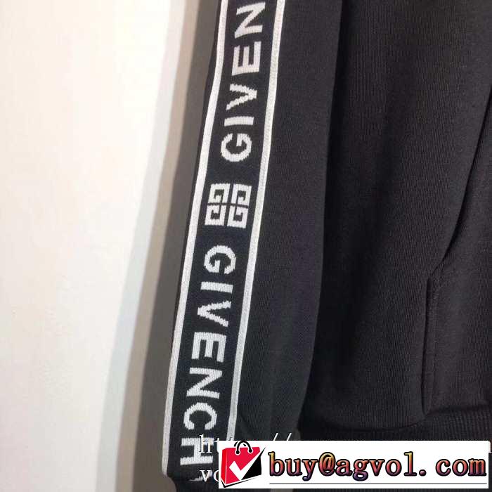 パーカー 2019トレンドファッション新品 バレンシアガ BALENCIAGA 秋こそ楽しめるアイテム