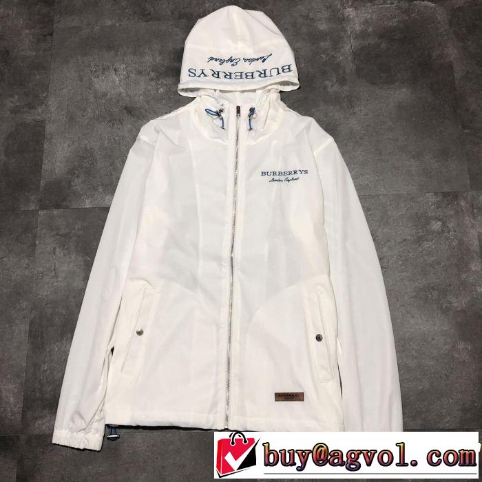 2019トレンドスタイル！バーバリー BURBERRYダスター コート流行アイテム 2色可選