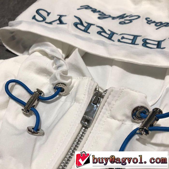 2019トレンドスタイル！バーバリー BURBERRYダスター コート流行アイテム 2色可選