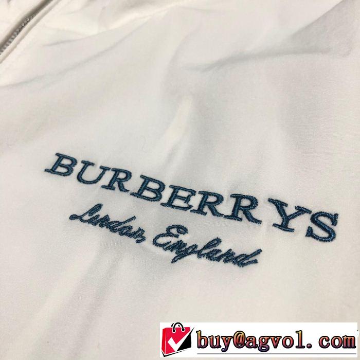 2019トレンドスタイル！バーバリー BURBERRYダスター コート流行アイテム 2色可選