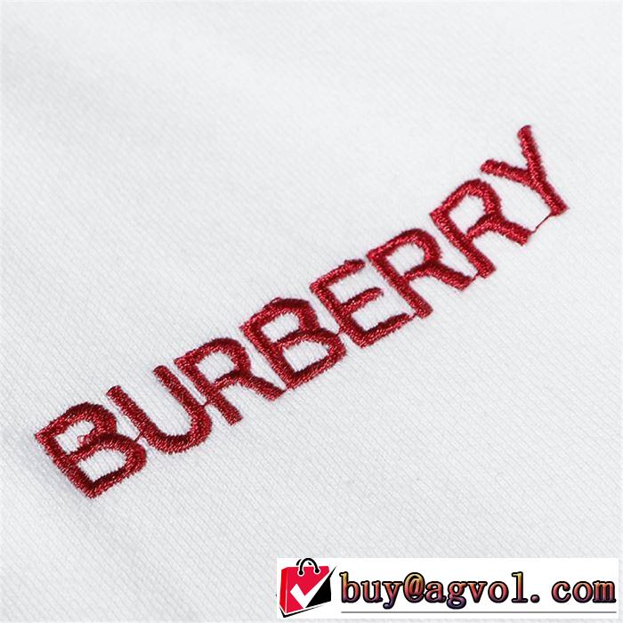 2色可選 一番おしゃれ秋冬トレンド 2019秋断然ブランド推し バーバリー BURBERRY プルオーバーパーカー秋冬コーデと相性がいい