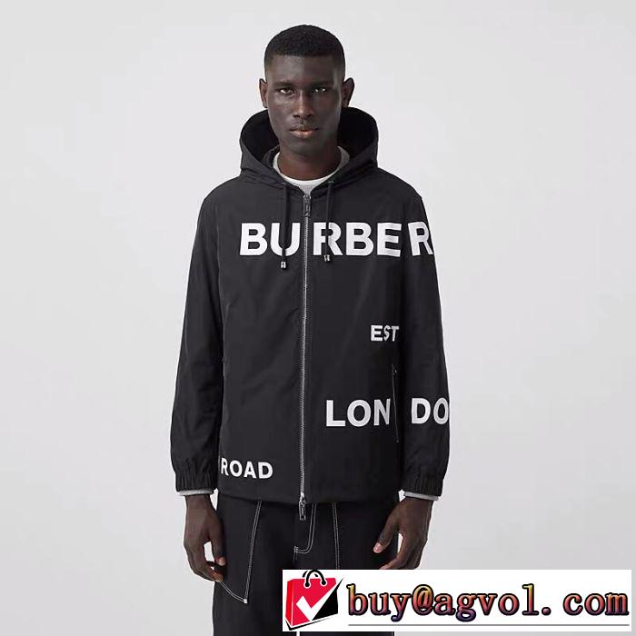 ハーフコート 優しいのに存在感 バーバリー BURBERRY 2019秋に注目したい  2色可選 毎日はちょっとイイ秋冬新品