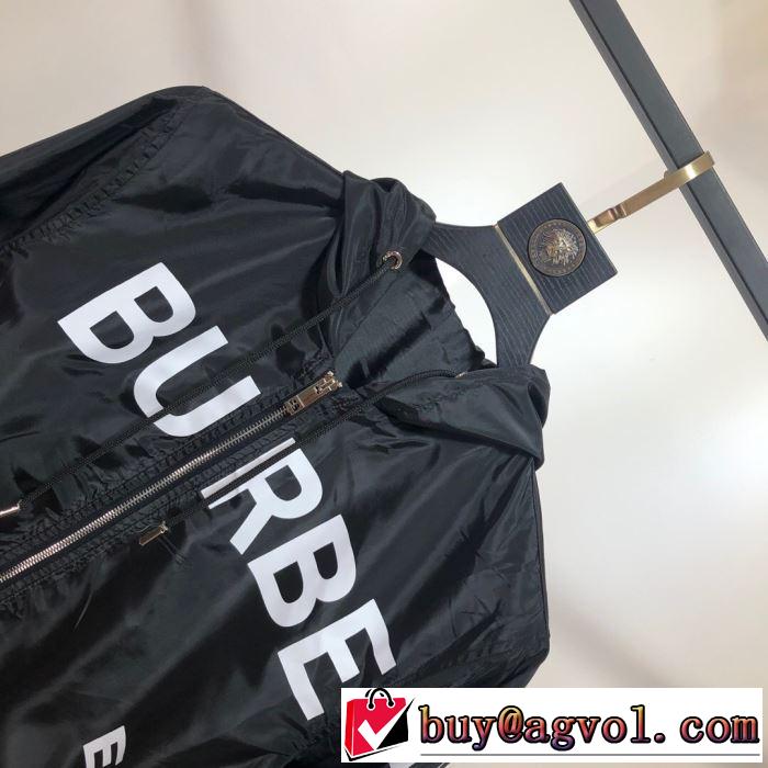 ハーフコート 優しいのに存在感 バーバリー BURBERRY 2019秋に注目したい  2色可選 毎日はちょっとイイ秋冬新品