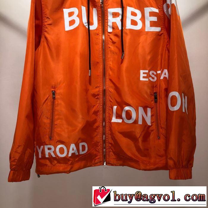 ハーフコート 優しいのに存在感 バーバリー BURBERRY 2019秋に注目したい  2色可選 毎日はちょっとイイ秋冬新品